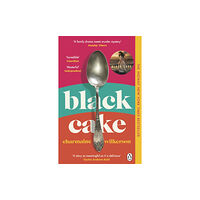 Penguin books ltd Black Cake (häftad, eng)