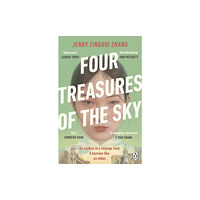Penguin books ltd Four Treasures of the Sky (häftad, eng)