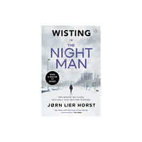 Penguin books ltd The Night Man (häftad, eng)