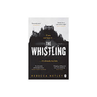 Penguin books ltd The Whistling (häftad, eng)