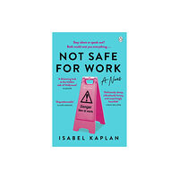 Penguin books ltd Not Safe For Work (häftad, eng)