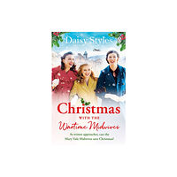 Penguin books ltd Christmas With The Wartime Midwives (häftad, eng)