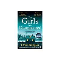 Penguin books ltd The Girls Who Disappeared (häftad, eng)