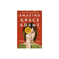 Penguin books ltd Amazing Grace Adams (häftad, eng)