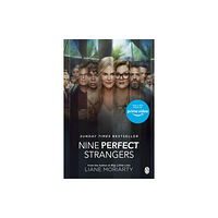 Penguin books ltd Nine Perfect Strangers (häftad, eng)