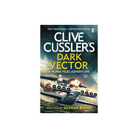 Penguin books ltd Clive Cussler’s Dark Vector (häftad, eng)