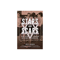 Amberley Publishing Stars and Scars (häftad, eng)