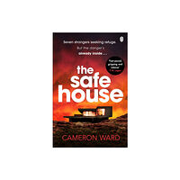 Penguin books ltd The Safe House (häftad, eng)