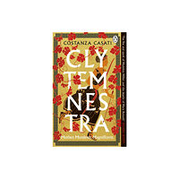 Penguin books ltd Clytemnestra (häftad, eng)