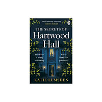 Penguin books ltd The Secrets of Hartwood Hall (häftad, eng)
