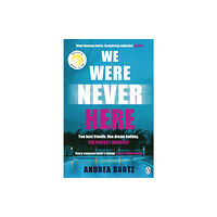 Penguin books ltd We Were Never Here (häftad, eng)