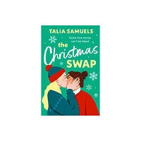 Penguin books ltd The Christmas Swap (häftad, eng)