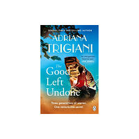 Penguin books ltd The Good Left Undone (häftad, eng)