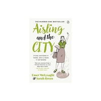Penguin books ltd Aisling And The City (häftad, eng)