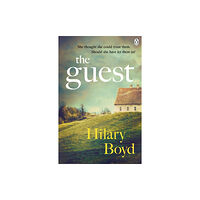 Penguin books ltd The Guest (häftad, eng)