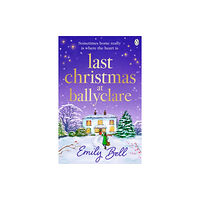 Penguin books ltd Last Christmas at Ballyclare (häftad, eng)