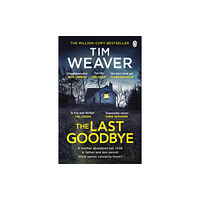 Penguin books ltd The Last Goodbye (häftad, eng)
