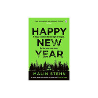 Penguin books ltd Happy New Year (häftad, eng)