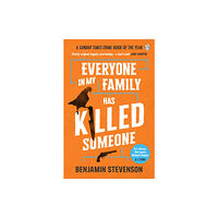 Penguin books ltd Everyone In My Family Has Killed Someone (häftad, eng)