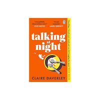 Penguin books ltd Talking at Night (häftad, eng)