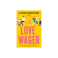 Penguin books ltd The Love Wager (häftad, eng)