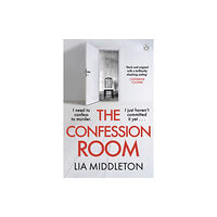 Penguin books ltd The Confession Room (häftad, eng)