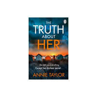 Penguin books ltd The Truth About Her (häftad, eng)