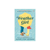 Penguin books ltd Weather Girl (häftad, eng)