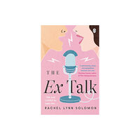 Penguin books ltd The Ex Talk (häftad, eng)