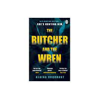 Penguin books ltd The Butcher and the Wren (häftad, eng)