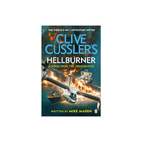 Penguin books ltd Clive Cussler's Hellburner (häftad, eng)