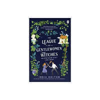 Penguin books ltd The League of Gentlewomen Witches (häftad, eng)