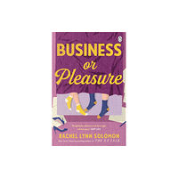 Penguin books ltd Business or Pleasure (häftad, eng)