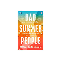 Penguin books ltd Bad Summer People (häftad, eng)