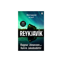 Penguin books ltd Reykjavik (häftad, eng)