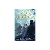 Penguin books ltd The Bridge Kingdom (häftad, eng)