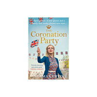 Penguin books ltd The Coronation Party (häftad, eng)