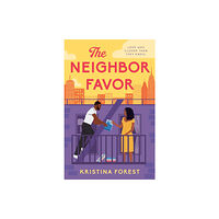 Penguin books ltd The Neighbor Favor (häftad, eng)