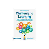Taylor & francis ltd Challenging Learning (häftad, eng)