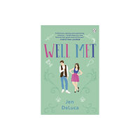 Penguin books ltd Well Met (häftad, eng)