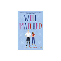 Penguin books ltd Well Matched (häftad, eng)