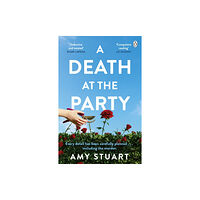 Penguin books ltd A Death At The Party (häftad, eng)