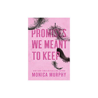 Penguin books ltd Promises We Meant To Keep (häftad, eng)