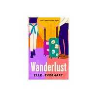 Penguin books ltd Wanderlust (häftad, eng)