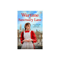 Penguin books ltd Wartime on Sanctuary Lane (häftad, eng)