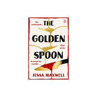 Penguin books ltd The Golden Spoon (häftad, eng)