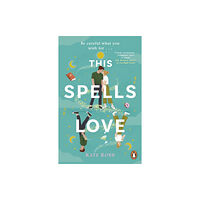 Penguin books ltd This Spells Love (häftad, eng)