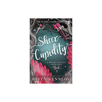 Penguin books ltd Sheer Cupidity (häftad, eng)