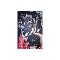 Penguin books ltd Crimes of Cupidity (häftad, eng)