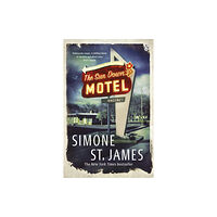 Penguin books ltd The Sun Down Motel (häftad, eng)